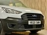 USED 2020 20 FORD TRANSIT CONNECT 1.5 230 EcoBlue Leader Crew Van Double Cab 6dr Diesel Manual L2 Euro 6 (s/s) (100 ps) AIR CON
