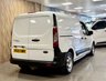 USED 2020 20 FORD TRANSIT CONNECT 1.5 230 EcoBlue Leader Crew Van Double Cab 6dr Diesel Manual L2 Euro 6 (s/s) (100 ps) AIR CON