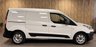 USED 2020 20 FORD TRANSIT CONNECT 1.5 230 EcoBlue Leader Crew Van Double Cab 6dr Diesel Manual L2 Euro 6 (s/s) (100 ps) AIR CON