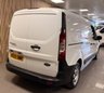 USED 2020 20 FORD TRANSIT CONNECT 1.5 230 EcoBlue Leader Crew Van Double Cab 6dr Diesel Manual L2 Euro 6 (s/s) (100 ps) AIR CON