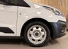 USED 2020 20 FORD TRANSIT CONNECT 1.5 230 EcoBlue Leader Crew Van Double Cab 6dr Diesel Manual L2 Euro 6 (s/s) (100 ps) AIR CON