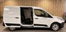 USED 2020 20 FORD TRANSIT CONNECT 1.5 230 EcoBlue Leader Crew Van Double Cab 6dr Diesel Manual L2 Euro 6 (s/s) (100 ps) AIR CON