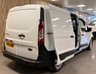 USED 2020 20 FORD TRANSIT CONNECT 1.5 230 EcoBlue Leader Crew Van Double Cab 6dr Diesel Manual L2 Euro 6 (s/s) (100 ps) AIR CON