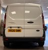 USED 2020 20 FORD TRANSIT CONNECT 1.5 230 EcoBlue Leader Crew Van Double Cab 6dr Diesel Manual L2 Euro 6 (s/s) (100 ps) AIR CON