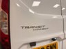 USED 2020 20 FORD TRANSIT CONNECT 1.5 230 EcoBlue Leader Crew Van Double Cab 6dr Diesel Manual L2 Euro 6 (s/s) (100 ps) AIR CON