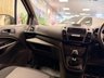 USED 2020 20 FORD TRANSIT CONNECT 1.5 230 EcoBlue Leader Crew Van Double Cab 6dr Diesel Manual L2 Euro 6 (s/s) (100 ps) AIR CON
