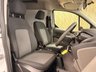 USED 2020 20 FORD TRANSIT CONNECT 1.5 230 EcoBlue Leader Crew Van Double Cab 6dr Diesel Manual L2 Euro 6 (s/s) (100 ps) AIR CON