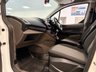 USED 2020 20 FORD TRANSIT CONNECT 1.5 230 EcoBlue Leader Crew Van Double Cab 6dr Diesel Manual L2 Euro 6 (s/s) (100 ps) AIR CON