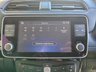 USED 2021 21 NISSAN LEAF 40kWh Tekna Hatchback 5dr Electric Auto (150 ps) 1 OWNER | SAT NAV | REAR CAM |
