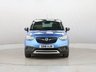 USED 2018 18 VAUXHALL CROSSLAND X 1.2 Elite SUV 5dr Petrol Manual Euro 6 (81 ps) DAB | ALLOYS | AIR CON |