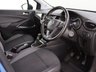 USED 2018 18 VAUXHALL CROSSLAND X 1.2 Elite SUV 5dr Petrol Manual Euro 6 (81 ps) DAB | ALLOYS | AIR CON |