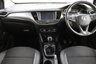 USED 2018 18 VAUXHALL CROSSLAND X 1.2 Elite SUV 5dr Petrol Manual Euro 6 (81 ps) DAB | ALLOYS | AIR CON |