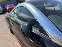 USED 2010 10 PEUGEOT RCZ 1.6 THP GT Coupe Nera Black Petrol Manual Euro 5 (156 ps) Low Low Mileage RCZ with lovely spec inc Climate control Heated Leather Seats Front & Rear Parking Sensors