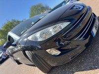 USED 2010 10 PEUGEOT RCZ 1.6 THP GT Coupe Nera Black Petrol Manual Euro 5 (156 ps) Low Low Mileage RCZ with lovely spec inc Climate control Heated Leather Seats Front & Rear Parking Sensors