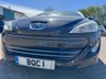 USED 2010 10 PEUGEOT RCZ 1.6 THP GT Coupe Nera Black Petrol Manual Euro 5 (156 ps) Low Low Mileage RCZ with lovely spec inc Climate control Heated Leather Seats Front & Rear Parking Sensors