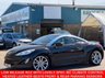 USED 2010 10 PEUGEOT RCZ 1.6 THP GT Coupe Nera Black Petrol Manual Euro 5 (156 ps) Low Low Mileage RCZ with lovely spec inc Climate control Heated Leather Seats Front & Rear Parking Sensors