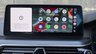 USED 2022 22 BMW 5 SERIES 2.0 530e 12kWh M Sport Saloon 4dr Petrol Plug-in Hybrid Steptronic Euro 6 (s/s) (292 ps) 