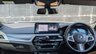 USED 2022 22 BMW 5 SERIES 2.0 530e 12kWh M Sport Saloon 4dr Petrol Plug-in Hybrid Steptronic Euro 6 (s/s) (292 ps) 