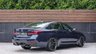 USED 2022 22 BMW 5 SERIES 2.0 530e 12kWh M Sport Saloon 4dr Petrol Plug-in Hybrid Steptronic Euro 6 (s/s) (292 ps) 