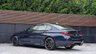 USED 2022 22 BMW 5 SERIES 2.0 530e 12kWh M Sport Saloon 4dr Petrol Plug-in Hybrid Steptronic Euro 6 (s/s) (292 ps) 