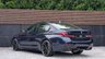 USED 2022 22 BMW 5 SERIES 2.0 530e 12kWh M Sport Saloon 4dr Petrol Plug-in Hybrid Steptronic Euro 6 (s/s) (292 ps) 