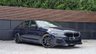 USED 2022 22 BMW 5 SERIES 2.0 530e 12kWh M Sport Saloon 4dr Petrol Plug-in Hybrid Steptronic Euro 6 (s/s) (292 ps) 
