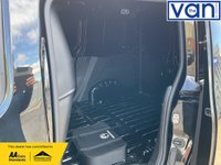 USED 2022 72 VAUXHALL Combo Electric 2300 50kWh Dynamic Panel Van 5dr Electric Auto L1 H1 (7.4kW Charger) (136 ps) High Spec Automatic van