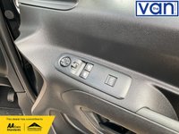 USED 2022 72 VAUXHALL Combo Electric 2300 50kWh Dynamic Panel Van 5dr Electric Auto L1 H1 (7.4kW Charger) (136 ps) High Spec Automatic van