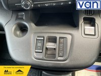 USED 2022 72 VAUXHALL Combo Electric 2300 50kWh Dynamic Panel Van 5dr Electric Auto L1 H1 (7.4kW Charger) (136 ps) High Spec Automatic van