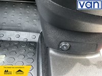 USED 2022 72 VAUXHALL Combo Electric 2300 50kWh Dynamic Panel Van 5dr Electric Auto L1 H1 (7.4kW Charger) (136 ps) High Spec Automatic van
