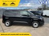 USED 2022 72 VAUXHALL Combo Electric 2300 50kWh Dynamic Panel Van 5dr Electric Auto L1 H1 (7.4kW Charger) (136 ps) High Spec Automatic van