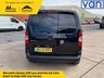 USED 2022 72 VAUXHALL Combo Electric 2300 50kWh Dynamic Panel Van 5dr Electric Auto L1 H1 (7.4kW Charger) (136 ps) High Spec Automatic van