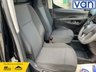 USED 2022 72 VAUXHALL Combo Electric 2300 50kWh Dynamic Panel Van 5dr Electric Auto L1 H1 (7.4kW Charger) (136 ps) High Spec Automatic van