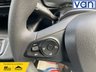 USED 2022 72 VAUXHALL Combo Electric 2300 50kWh Dynamic Panel Van 5dr Electric Auto L1 H1 (7.4kW Charger) (136 ps) High Spec Automatic van