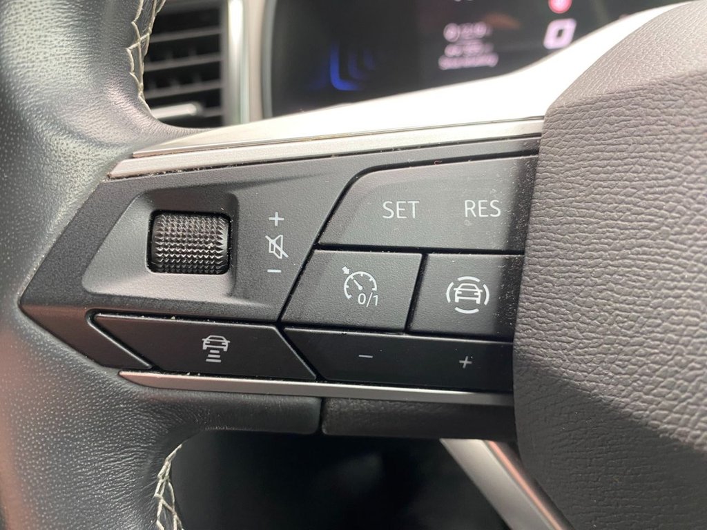 USED 2023 23 SEAT ATECA 2.0 TDI XPERIENCE SUV 5dr Diesel Manual Euro 6 (s/s) (150 ps) GREAT SPECIFICATION ATECA