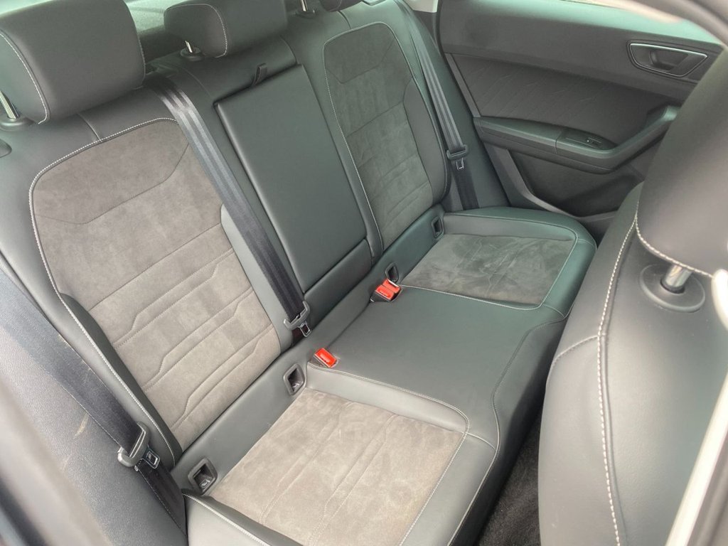 USED 2023 23 SEAT ATECA 2.0 TDI XPERIENCE SUV 5dr Diesel Manual Euro 6 (s/s) (150 ps) GREAT SPECIFICATION ATECA