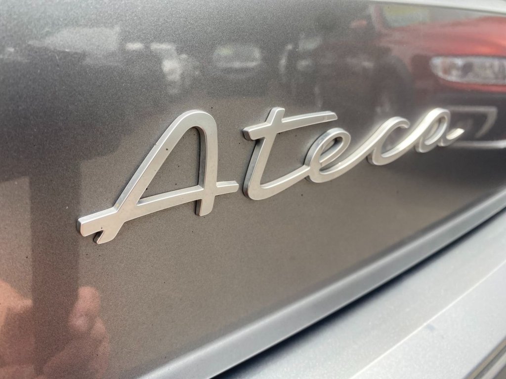 USED 2023 23 SEAT ATECA 2.0 TDI XPERIENCE SUV 5dr Diesel Manual Euro 6 (s/s) (150 ps) GREAT SPECIFICATION ATECA