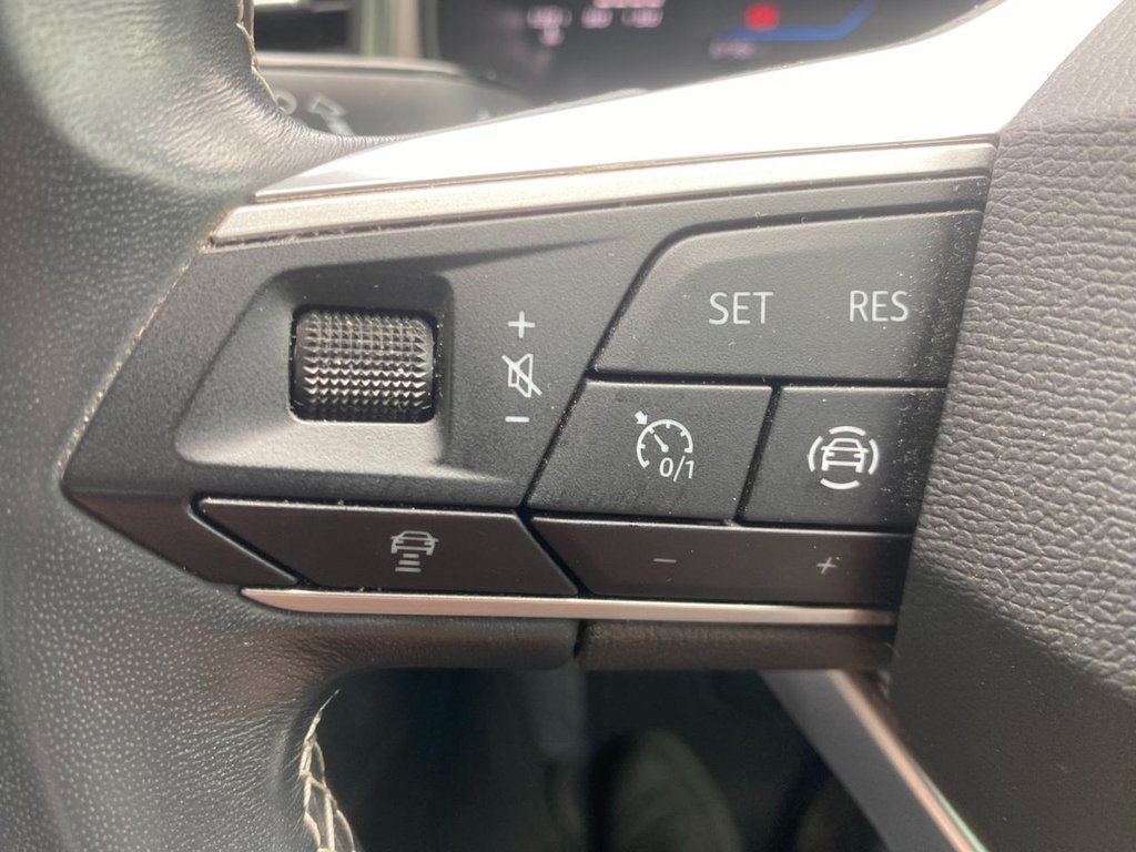 USED 2023 23 SEAT ATECA 2.0 TDI XPERIENCE SUV 5dr Diesel Manual Euro 6 (s/s) (150 ps) GREAT SPECIFICATION ATECA
