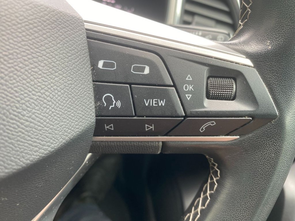 USED 2023 23 SEAT ATECA 2.0 TDI XPERIENCE SUV 5dr Diesel Manual Euro 6 (s/s) (150 ps) GREAT SPECIFICATION ATECA