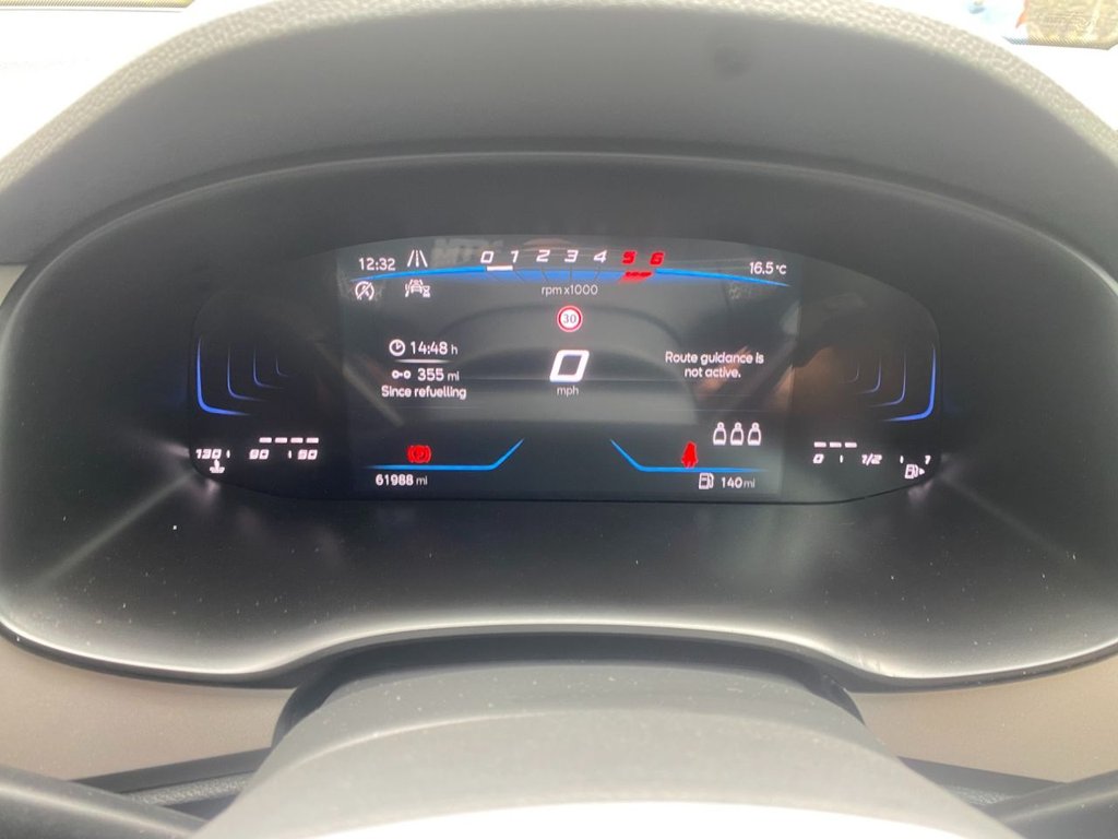 USED 2023 23 SEAT ATECA 2.0 TDI XPERIENCE SUV 5dr Diesel Manual Euro 6 (s/s) (150 ps) GREAT SPECIFICATION ATECA
