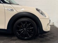 USED 2018 68 MINI CONVERTIBLE 2.0 Cooper S Convertible 2dr Petrol Steptronic Euro 6 (s/s) (192 ps) DUE IN...LowMilesAuto|SatNav|RearCamera|FinanceAvailable