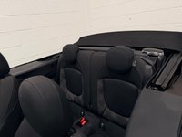 USED 2018 68 MINI CONVERTIBLE 2.0 Cooper S Convertible 2dr Petrol Steptronic Euro 6 (s/s) (192 ps) DUE IN...LowMilesAuto|SatNav|RearCamera|FinanceAvailable