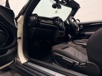 USED 2018 68 MINI CONVERTIBLE 2.0 Cooper S Convertible 2dr Petrol Steptronic Euro 6 (s/s) (192 ps) DUE IN...LowMilesAuto|SatNav|RearCamera|FinanceAvailable