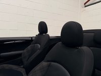 USED 2018 68 MINI CONVERTIBLE 2.0 Cooper S Convertible 2dr Petrol Steptronic Euro 6 (s/s) (192 ps) DUE IN...LowMilesAuto|SatNav|RearCamera|FinanceAvailable