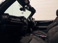USED 2018 68 MINI CONVERTIBLE 2.0 Cooper S Convertible 2dr Petrol Steptronic Euro 6 (s/s) (192 ps) DUE IN...LowMilesAuto|SatNav|RearCamera|FinanceAvailable