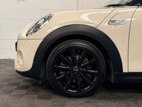 USED 2018 68 MINI CONVERTIBLE 2.0 Cooper S Convertible 2dr Petrol Steptronic Euro 6 (s/s) (192 ps) DUE IN...LowMilesAuto|SatNav|RearCamera|FinanceAvailable