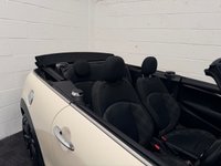 USED 2018 68 MINI CONVERTIBLE 2.0 Cooper S Convertible 2dr Petrol Steptronic Euro 6 (s/s) (192 ps) DUE IN...LowMilesAuto|SatNav|RearCamera|FinanceAvailable