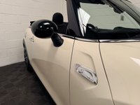USED 2018 68 MINI CONVERTIBLE 2.0 Cooper S Convertible 2dr Petrol Steptronic Euro 6 (s/s) (192 ps) DUE IN...LowMilesAuto|SatNav|RearCamera|FinanceAvailable