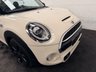 USED 2018 68 MINI CONVERTIBLE 2.0 Cooper S Convertible 2dr Petrol Steptronic Euro 6 (s/s) (192 ps) DUE IN...LowMilesAuto|SatNav|RearCamera|FinanceAvailable