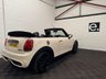 USED 2018 68 MINI CONVERTIBLE 2.0 Cooper S Convertible 2dr Petrol Steptronic Euro 6 (s/s) (192 ps) DUE IN...LowMilesAuto|SatNav|RearCamera|FinanceAvailable